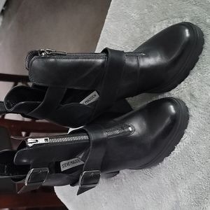 Fashion Boots